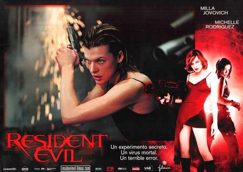 Resident Evil (2002)